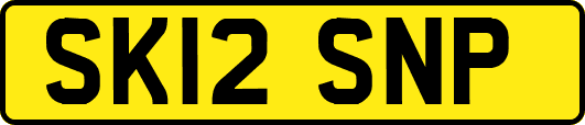 SK12SNP