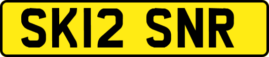 SK12SNR