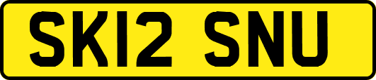 SK12SNU