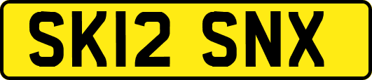 SK12SNX