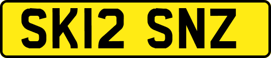 SK12SNZ