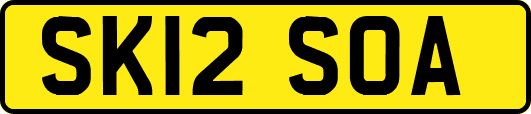 SK12SOA