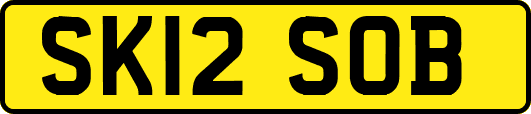 SK12SOB
