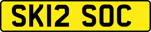 SK12SOC