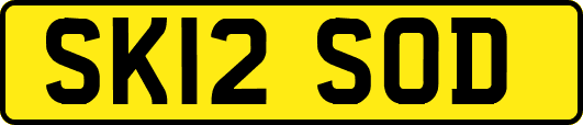 SK12SOD