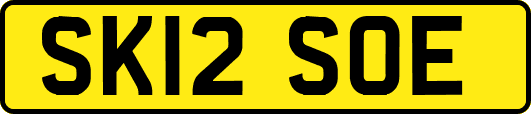 SK12SOE