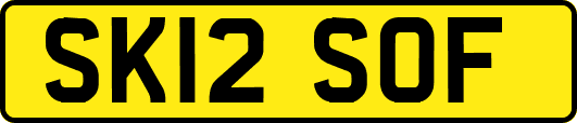 SK12SOF