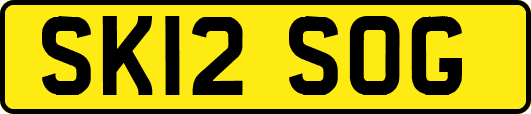 SK12SOG