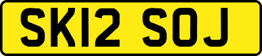 SK12SOJ