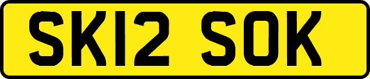 SK12SOK