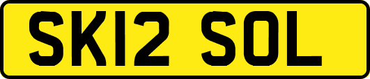 SK12SOL