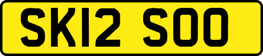 SK12SOO