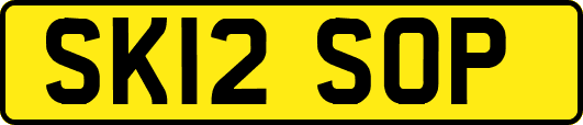 SK12SOP