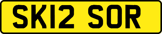 SK12SOR