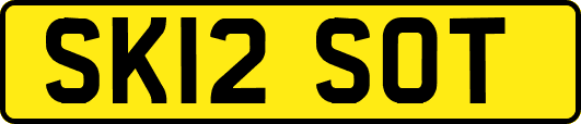 SK12SOT