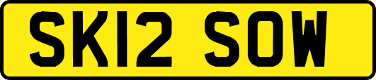 SK12SOW