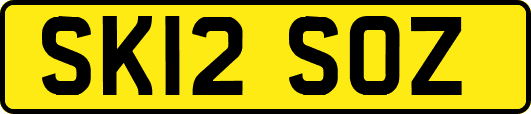 SK12SOZ