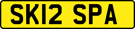 SK12SPA