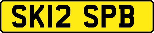 SK12SPB