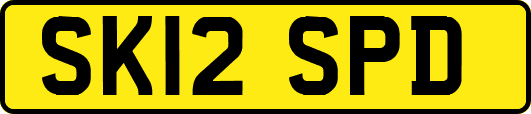 SK12SPD