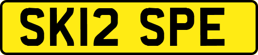 SK12SPE