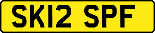 SK12SPF