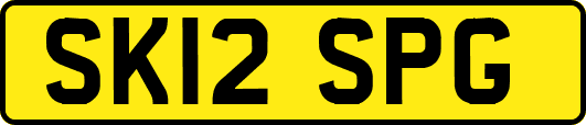 SK12SPG
