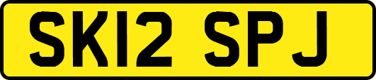 SK12SPJ