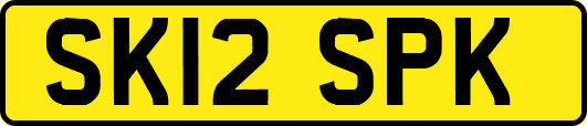 SK12SPK