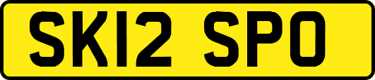 SK12SPO