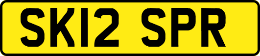 SK12SPR