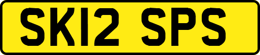 SK12SPS