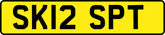 SK12SPT