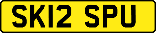 SK12SPU