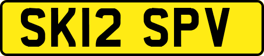 SK12SPV