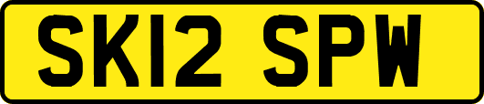 SK12SPW
