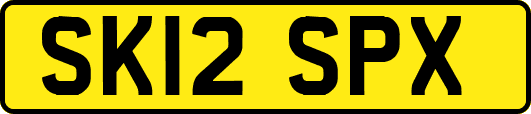 SK12SPX