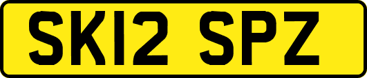 SK12SPZ