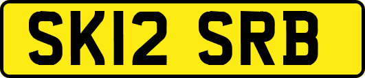 SK12SRB