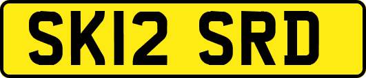 SK12SRD