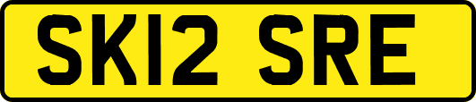 SK12SRE