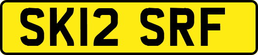 SK12SRF