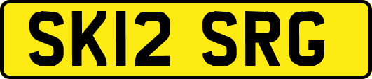 SK12SRG