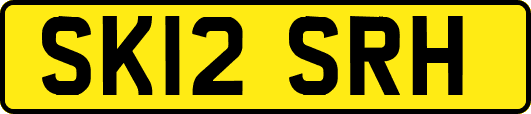 SK12SRH