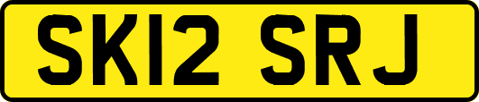 SK12SRJ