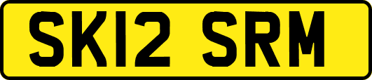 SK12SRM