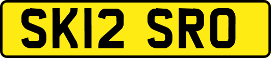 SK12SRO