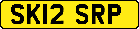 SK12SRP