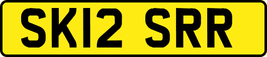 SK12SRR