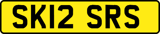 SK12SRS